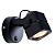 Спот A1315AP-1BK Arte Lamp
