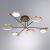 Потолочная люстра A1364PL-6PB Arte Lamp