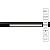 Магнитный трековый светильник Optima A7283PL-1BK Arte Lamp
