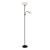 Торшер A9569PN-2BK Arte Lamp