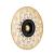 Настенный светильник Biscotto A2643AP-1GO Arte Lamp