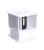 Фасадный светильник A1415AL-1WH Arte Lamp
