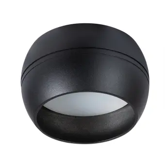 Накладной светильник A5551PL-1BK Arte Lamp