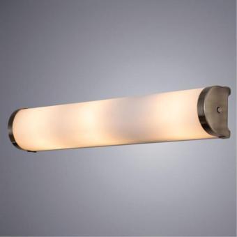 Подсветка для зеркал A5210AP-3AB Arte Lamp