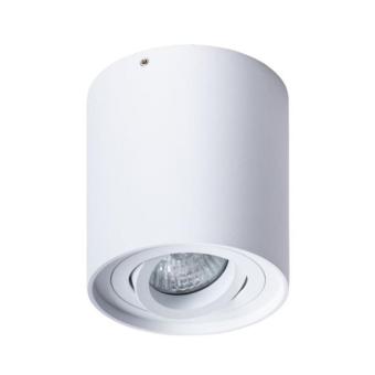 Накладной светильник A5645PL-1WH Arte Lamp