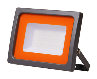 Прожектор светодиодный 50W PFL-SC 6500K  JazzWay