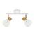 Спот A3117PL-2WH Arte Lamp
