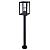 Ландшафтный светильник A4569PA-1BK Arte Lamp