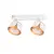 Спот Amaks A8028PL-2WH Arte Lamp
