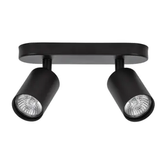 Спот A3226PL-2BK Arte Lamp