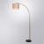 Торшер A4060PN-1PB Arte Lamp