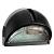 Фасадный светильник A2801AL-1BK Arte Lamp