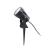 Грунтовый светильник Elsie A4715IN-1BK Arte lamp