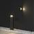 Ландшафтный светильник A1831PA-1BK Arte Lamp