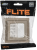 Рамка 1-я IP55 Льняной FLITE