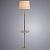 Торшер A2102PN-1WH Arte Lamp