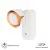 Спот Amaks A8026AP-1WH Arte Lamp