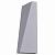 Фасадный светильник Times Square O580WL-L6W Maytoni
