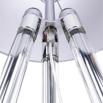 Торшер A4023PN-1CC Arte Lamp