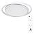 Потолочный светильник Sonny A2688PL-1WH Arte Lamp