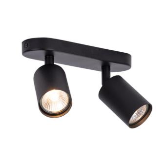 Спот A3226PL-2BK Arte Lamp