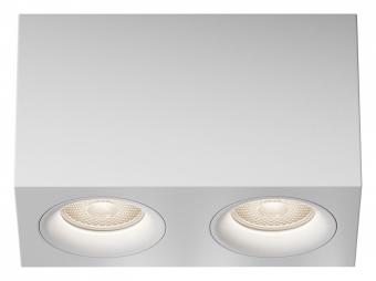 Накладной светильник Slim C013CL-02W Maytoni