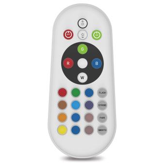 Прожектор сд LL-612 IP65 30W RGB