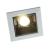 Встраиваемый светильник A3153PL-1BK Arte Lamp