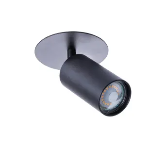 Спот A3214PL-1BK Arte Lamp