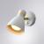 Спот A5047AP-1WH Arte Lamp