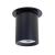 Встраиваемый светильник A3731PL-1BK Arte Lamp