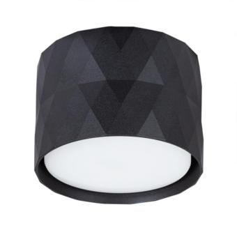Накладной светильник A5552PL-1BK Arte Lamp