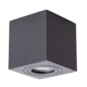 Накладной светильник A1461PL-1BK Arte Lamp