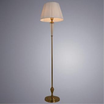 Торшер A7301PN-1PB Arte Lamp
