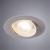 Встраиваемый светильник A4761PL-1WH Arte Lamp