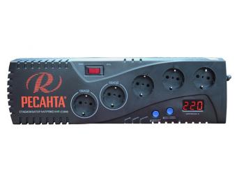 Стабилизатор напряжения С2000 63/6/34