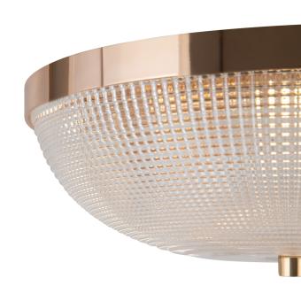Потолочный светильник Coupe C046CL-03G Maytoni