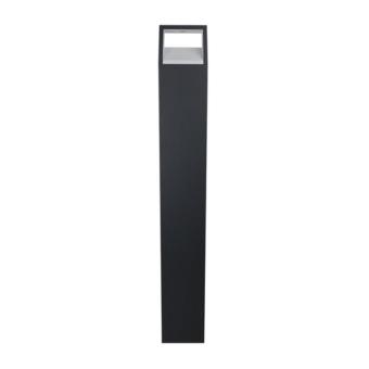 Ландшафтный светильник Liverpool A1328PA-1BK Arte Lamp