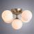 Потолочная люстра A2704PL-5SG Arte Lamp