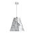 Подвесной светильник Piramide 5098/26 SP-1 Divinare