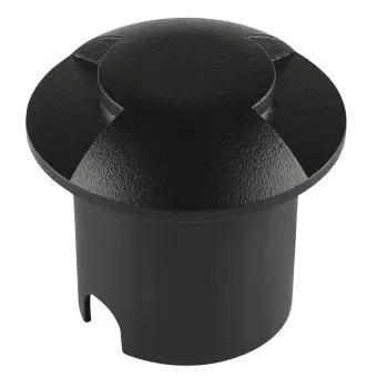 Тротуарный светильник Plazza A3221IN-2BK Arte Lamp