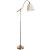 Торшер A1509PN-1PB Arte Lamp