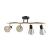 Спот HARMONY A5112PL-4BK<br/> Arte Lamp