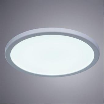 Встраиваемый светильник A7975PL-1WH Arte Lamp