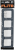 Рамка 4-я Маренго тип 1 FLITE