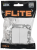 Переключаетль 2-кл 10А С/У проходной Жемчуг FLITE