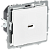 Розетка USB С 65Вт С/У Арктический Белый Brite