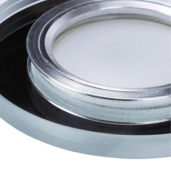 Встраиваемый светильник A2166PL-1WH Arte Lamp
