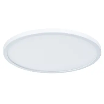 Встраиваемый светильник A7976PL-1WH Arte Lamp