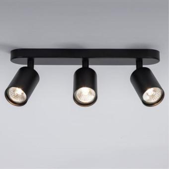 Спот A3226PL-3BK Arte Lamp